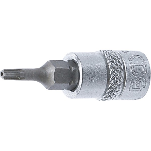 BGS Technic Bit Socket | 6.3 mm (1/4 BGS Technic Bit Socket | 6.3 mm (1/4