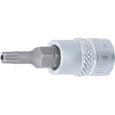 BGS Technic Bit Socket | 6.3 mm (1/4