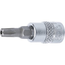 BGS Technic Bit Socket | 6.3 mm (1/4
