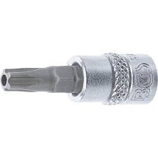 BGS Technic Bit Socket | 6.3 mm (1/4