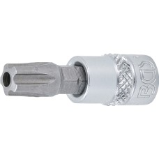 BGS Technic Bit Socket | 6.3 mm (1/4