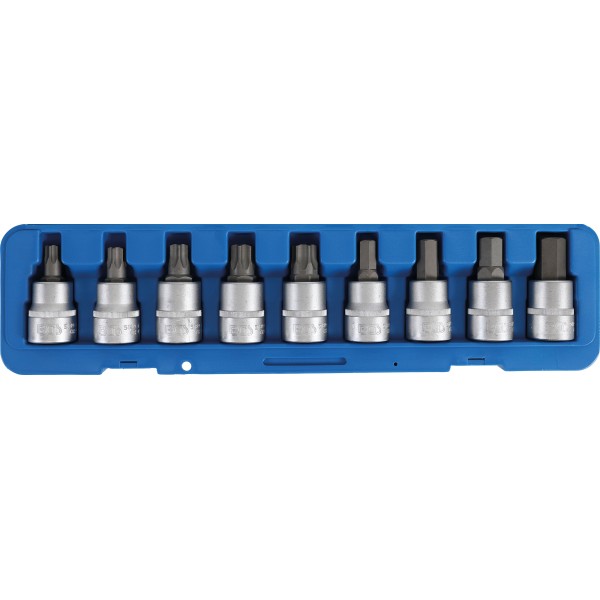 BGS Technic Bit Socket | 20 mm (3/4 BGS Technic Bit Socket | 20 mm (3/4