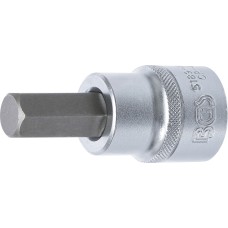 BGS Technic Bit Socket | 20 mm (3/4