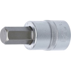 BGS Technic Bit Socket | 20 mm (3/4