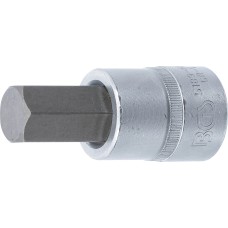 BGS Technic Bit Socket | 20 mm (3/4
