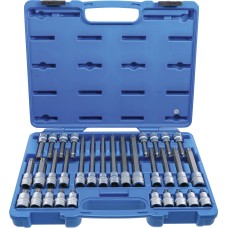 BGS Technic Bit Socket Set | 12.5 mm (1/2