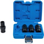 Socket Assortments 12.5 mm (1/2)