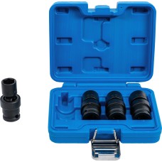 BGS Technic Impact Ball Joint Socket Set | 12.5 mm (1/2
