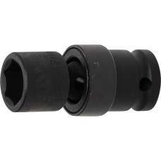 BGS Technic Impact Ball Joint Socket | 12.5 mm (1/2