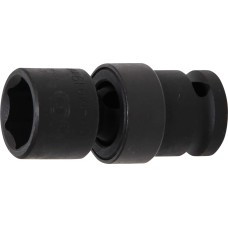 BGS Technic Impact Ball Joint Socket | 12.5 mm (1/2