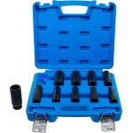 Socket Assortments 12.5 mm (1/2)