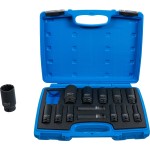 Socket Assortments 12.5 mm (1/2)