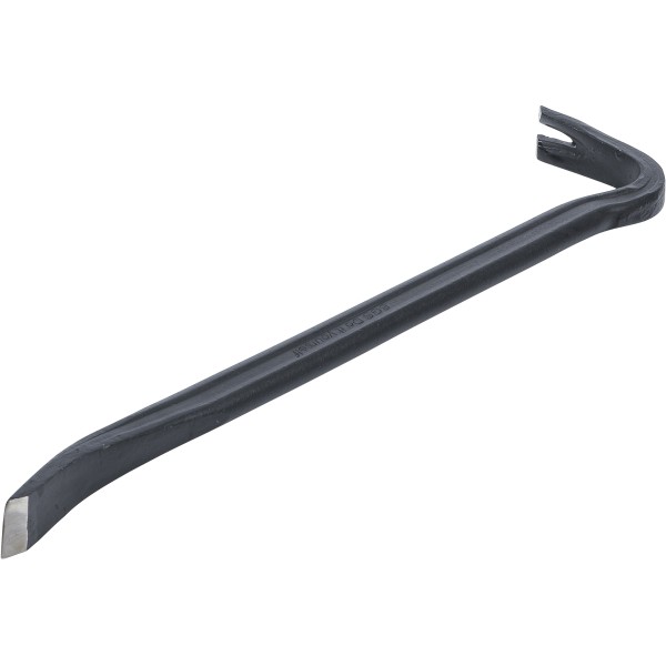 BGS Technic Wrecking Bar | 400 x 22 x 12 mm BGS Technic Wrecking Bar | 400 x 22 x 12 mm