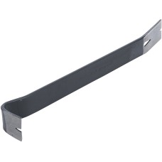 BGS Technic Ripping Bar/ Nail Puller | flat | 380 mm