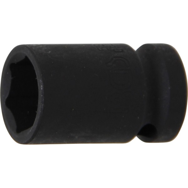 BGS Technic Impact Socket, Hexagon | 12.5 mm (1/2 BGS Technic Impact Socket, Hexagon | 12.5 mm (1/2