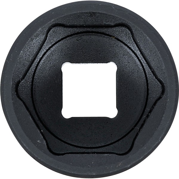 BGS Technic Impact Socket, Hexagon | 12.5 mm (1/2 BGS Technic Impact Socket, Hexagon | 12.5 mm (1/2