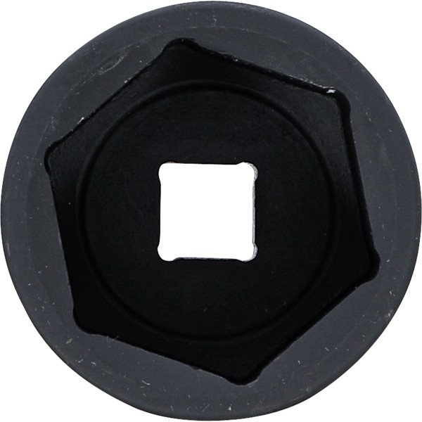 BGS Technic Impact Socket, Hexagon | 12.5 mm (1/2 BGS Technic Impact Socket, Hexagon | 12.5 mm (1/2