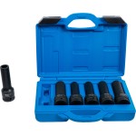 Socket Assortments 20 mm (3/4)