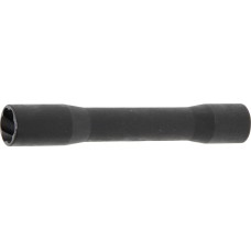 BGS Technic Twist Socket (Spiral Profile) / Screw Extractor, deep | 12.5 mm (1/2