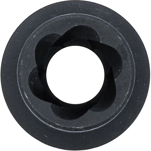 BGS Technic Twist Socket (Spiral Profile) / Screw Extractor | 12.5 mm (1/2 BGS Technic Twist Socket (Spiral Profile) / Screw Extractor | 12.5 mm (1/2