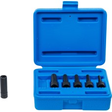 BGS Technic Twist Off Socket for Glow Plug Electrodes | 6.3 mm (1/4 BGS Technic Twist Off Socket for Glow Plug Electrodes | 6.3 mm (1/4