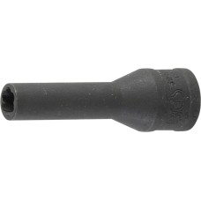 BGS Technic Twist Off Socket for Glow Plug Electrode | 6.3 mm (1/4 BGS Technic Twist Off Socket for Glow Plug Electrode | 6.3 mm (1/4