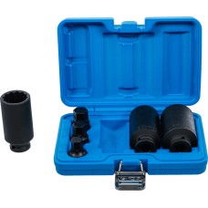 BGS Technic Impact Bit Socket | length 42 mm | 12.5 mm (1/2