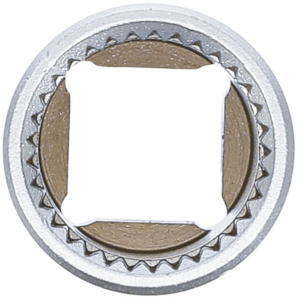 BGS Technic Spline Socket for Mercedes Diesel Engine Injection Pumps | 33 teeth BGS Technic Spline Socket for Mercedes Diesel Engine Injection Pumps | 33 teeth