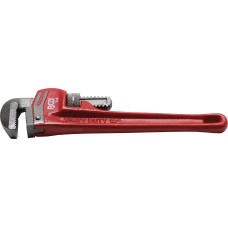 BGS Technic One-Hand Pipe Wrench | 250 mm | 6 - 25 mm
