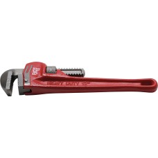 BGS Technic One-Hand Pipe Wrench | 300 mm | 13 - 32 mm