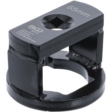 BGS Technic Axle Nut / Wheel Capsule Socket | for BPW axles | 65 mm