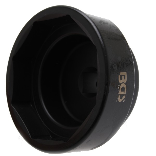 BGS Technic Truck Socket | 8-point | Ø 100 mm | SCANIA BGS Technic Truck Socket | 8-point | Ø 100 mm | SCANIA