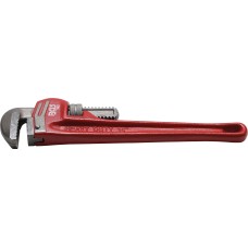 BGS Technic One-Hand Pipe Wrench | 350 mm | 13 - 38 mm