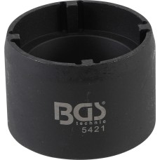 BGS Technic Pin Wrench for Gearbox Flange | for Scania | 72/80 mm