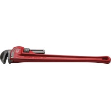 BGS Technic One-Hand Pipe Wrench | 600 mm | 38 - 64 mm