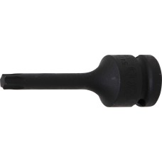 BGS Technic Impact Bit Socket | length 75 mm | 12.5 mm (1/2