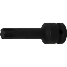 BGS Technic Impact Bit Socket | length 75 mm | 12.5 mm (1/2 BGS Technic Impact Bit Socket | length 75 mm | 12.5 mm (1/2