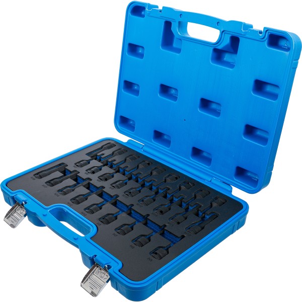 BGS Technic Impact Bit Socket Set | 27 pcs. BGS Technic Impact Bit Socket Set | 27 pcs.