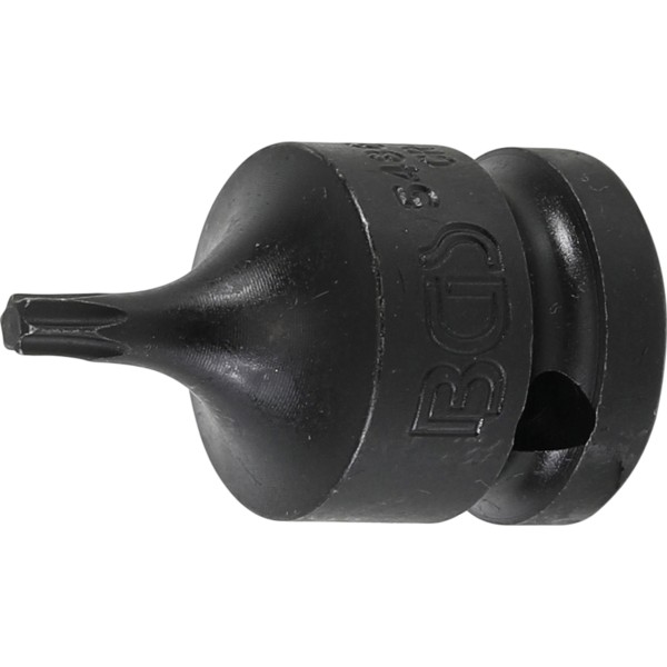 BGS Technic Impact Bit Socket | length 42 mm | 12.5 mm (1/2 BGS Technic Impact Bit Socket | length 42 mm | 12.5 mm (1/2