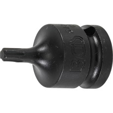 BGS Technic Impact Bit Socket | length 42 mm | 12.5 mm (1/2