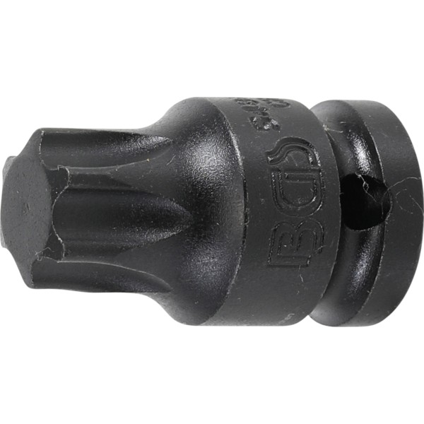 BGS Technic Impact Bit Socket | length 42 mm | 12.5 mm (1/2 BGS Technic Impact Bit Socket | length 42 mm | 12.5 mm (1/2