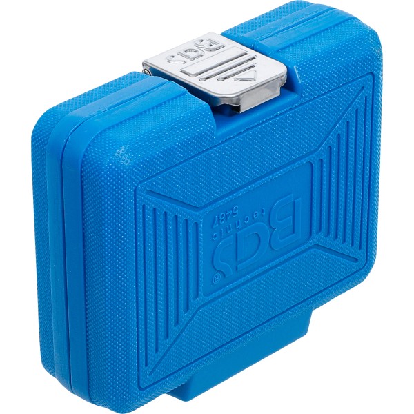 BGS Technic Impact bit Socket Set | 12.5 mm (1/2 BGS Technic Impact bit Socket Set | 12.5 mm (1/2