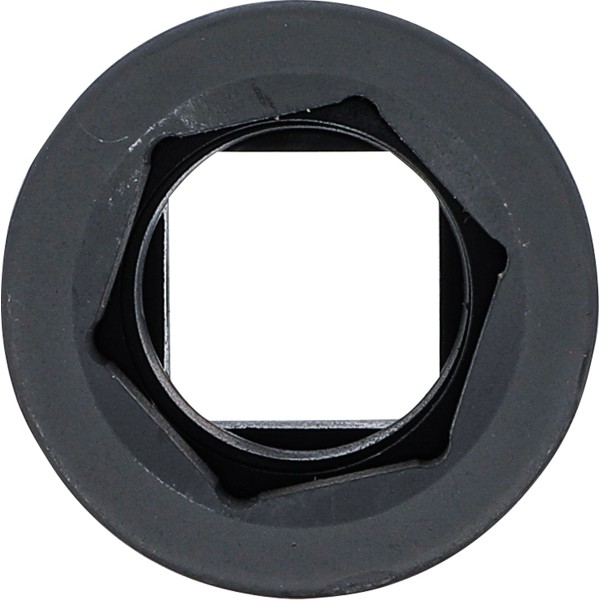 BGS Technic Impact Socket Hexagon, deep | 25 mm (1 BGS Technic Impact Socket Hexagon, deep | 25 mm (1