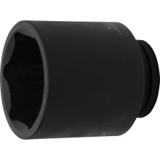 BGS Technic Impact Socket Hexagon, deep | 25 mm (1