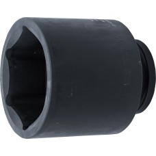 BGS Technic Impact Socket Hexagon, deep | 25 mm (1