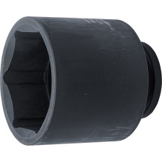BGS Technic Impact Socket Hexagon, deep | 25 mm (1