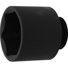 BGS Technic Impact Socket Hexagon, deep | 25 mm (1