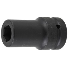 BGS Technic Impact Socket Hexagon, deep | 25 mm (1