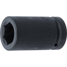 BGS Technic Impact Socket Hexagon, deep | 25 mm (1
