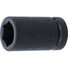 BGS Technic Impact Socket Hexagon, deep | 25 mm (1